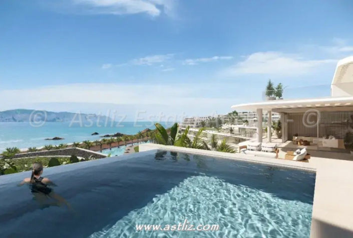 Image No.7-2 Bed Apartment for sale