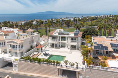 1 - Adeje, Villa