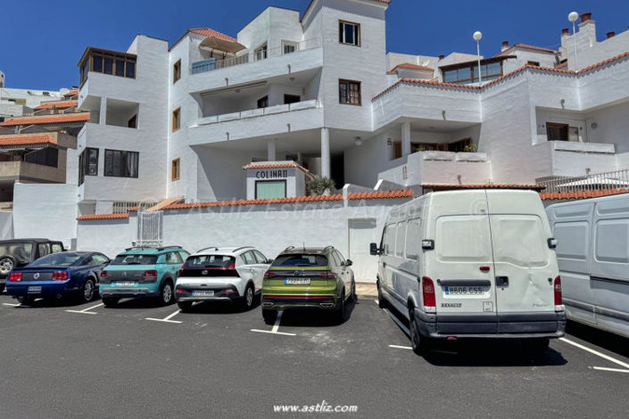 Image No.20-1 Bed Apartment for sale