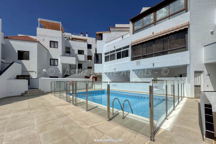 Image No.21-1 Bed Apartment for sale