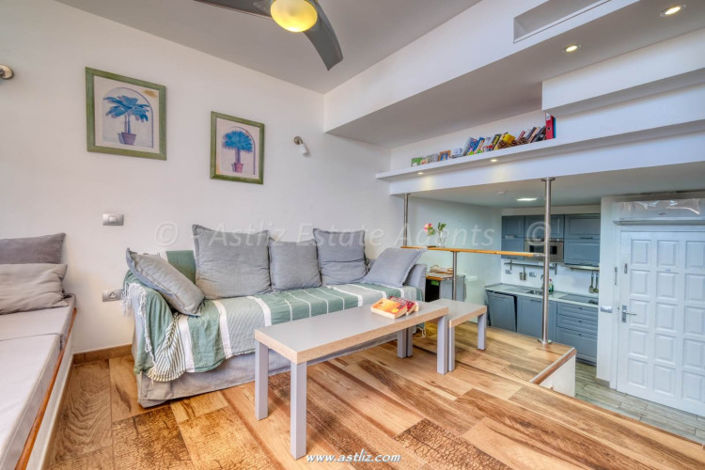 Image No.18-1 Bed Apartment for sale