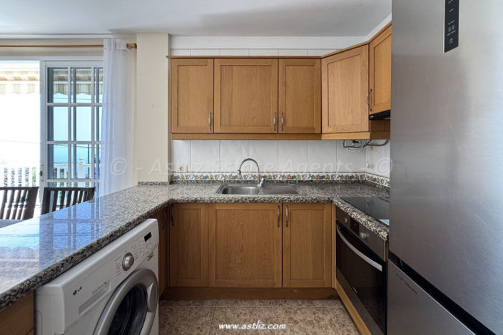 Image No.19-2 Bed Apartment for sale