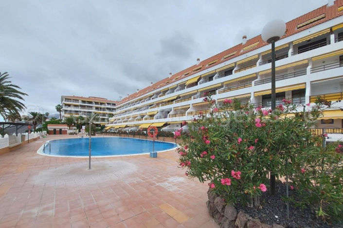 Image No.1-1 Bed Apartment for sale