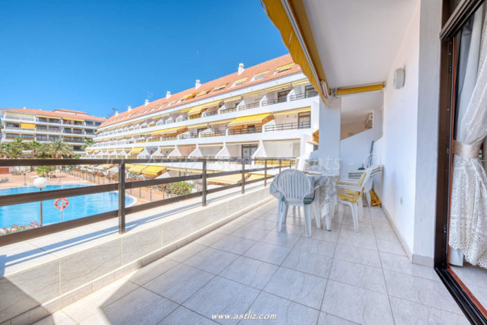 Image No.12-1 Bed Apartment for sale