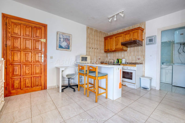 Image No.21-1 Bed Apartment for sale