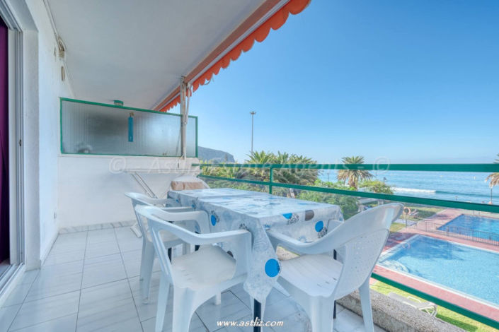 Image No.21-1 Bed Apartment for sale