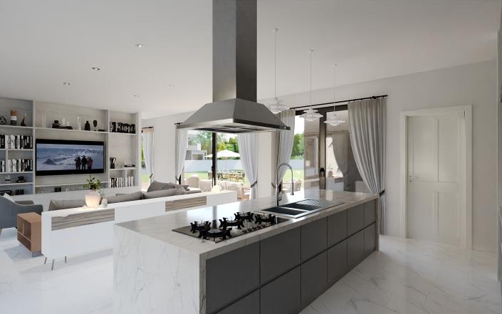 Image No.6-4 Bed Villa / Detached for sale