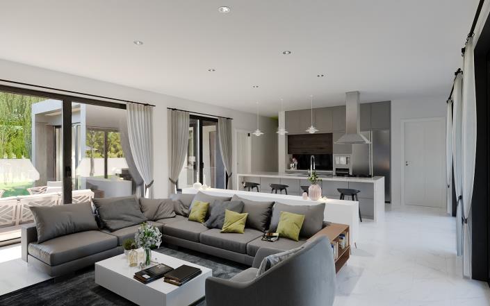 Image No.7-4 Bed Villa / Detached for sale