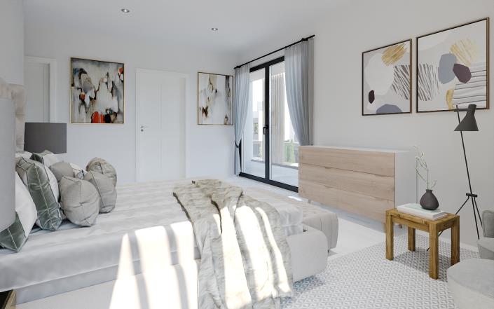 Image No.9-4 Bed Villa / Detached for sale