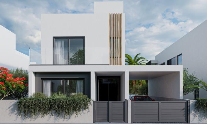 Image No.4-4 Bed Villa / Detached for sale