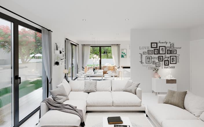 Image No.6-4 Bed Villa / Detached for sale