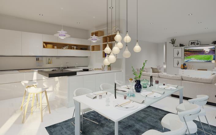 Image No.7-4 Bed Villa / Detached for sale