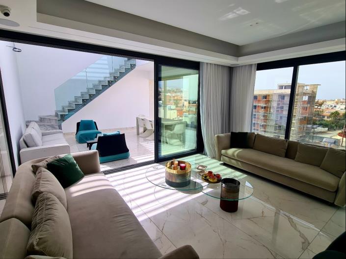 Image No.2-4 Bed Penthouse for sale