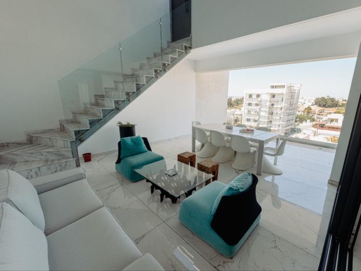 Image No.14-4 Bed Penthouse for sale