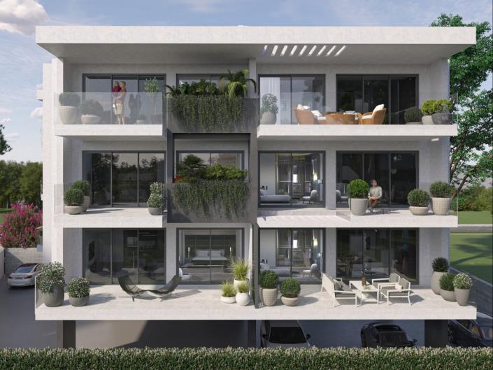 Image No.4-1 Bed Apartment for sale