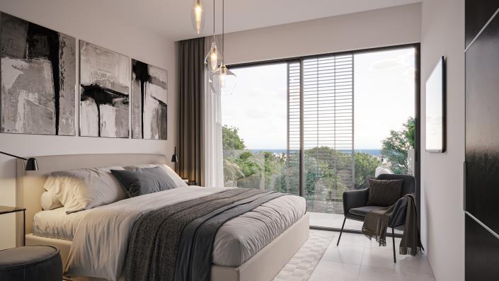 Image No.8-1 Bed Apartment for sale