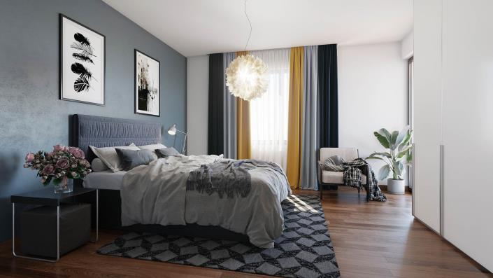 Image No.3-3 Bed Villa / Detached for sale