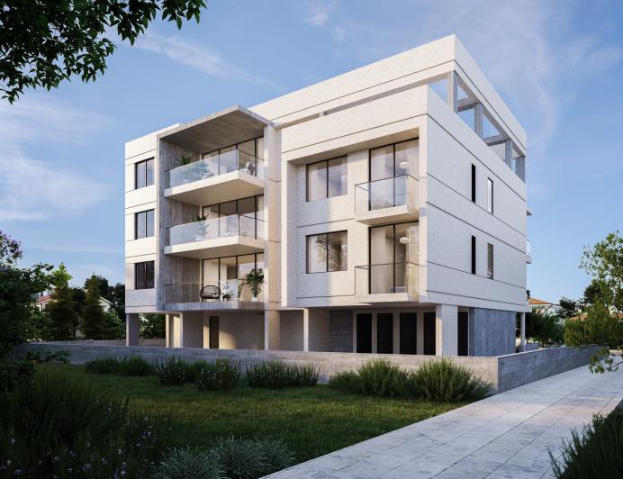 Image No.2-Appartement de 2 chambres à vendre à Universal