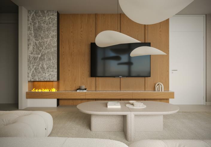 Image No.7-Appartement de 2 chambres à vendre à Universal