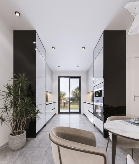 Image No.5-2 Bed Villa / Detached for sale