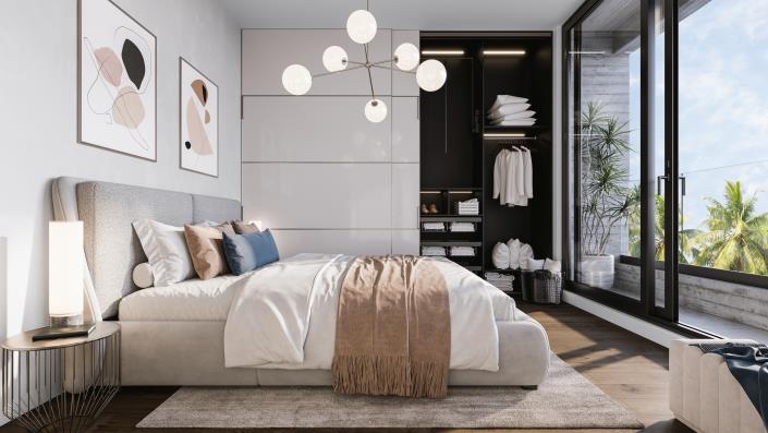 Image No.5-3 Bed Villa / Detached for sale