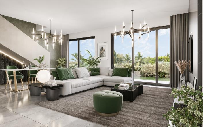 Image No.5-3 Bed Villa / Detached for sale