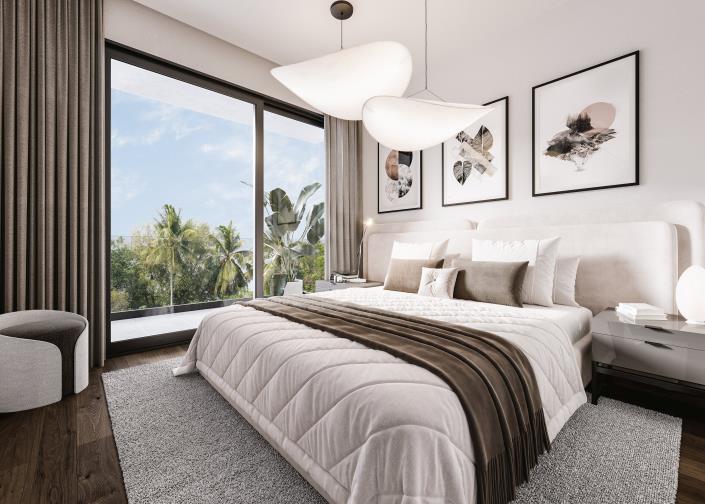 Image No.7-3 Bed Villa / Detached for sale