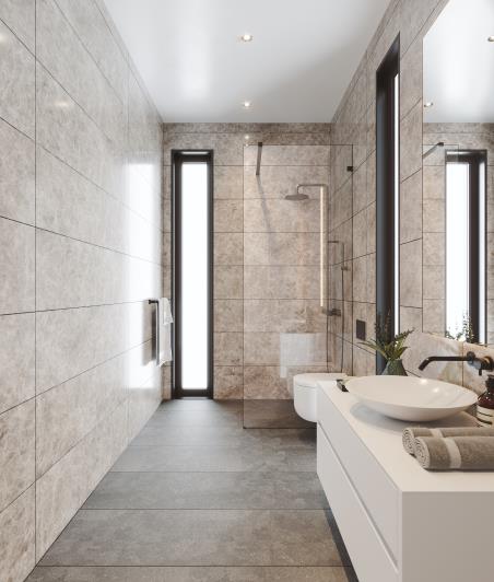 Image No.6-3 Bed Villa / Detached for sale