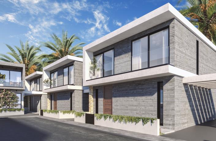 Image No.2-3 Bed Villa / Detached for sale