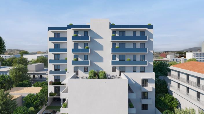 Image No.2-2 Bed Apartment for sale