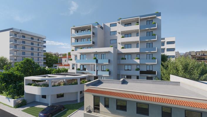 Image No.2-3 Bed Apartment for sale