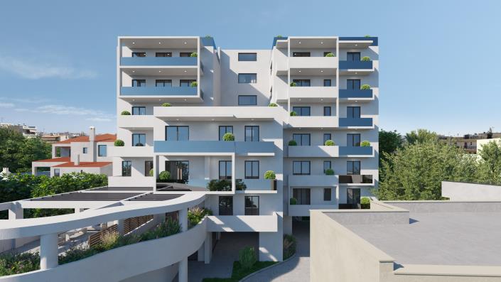 Image No.4-1 Bed Apartment for sale