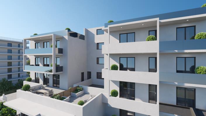 Image No.5-1 Bed Apartment for sale