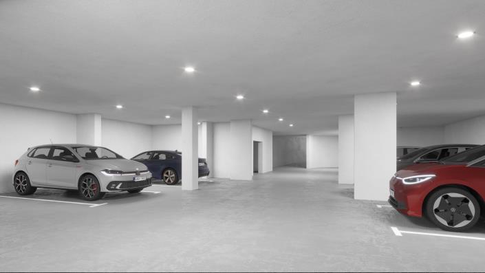 Image No.8-3 Bed Apartment for sale