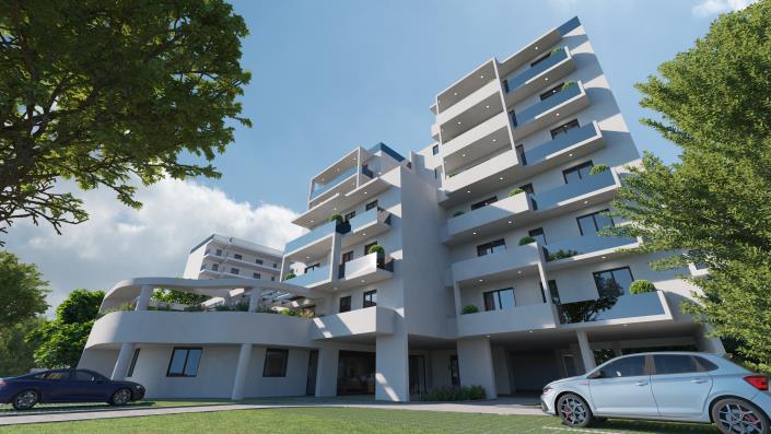 Image No.4-2 Bed Apartment for sale