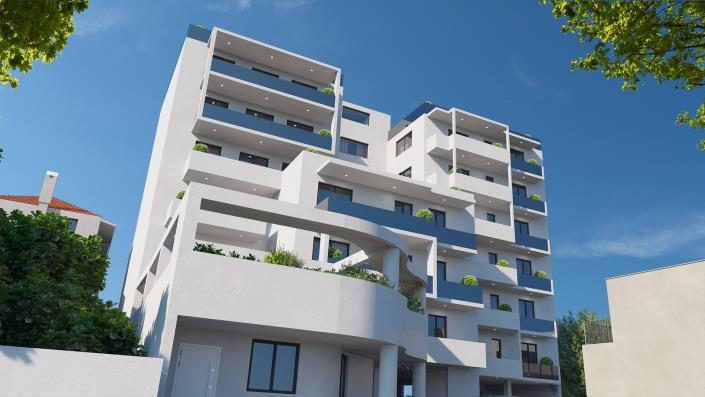 Image No.1-3 Bed Apartment for sale