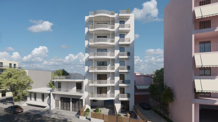 Image No.1-1 Bed Apartment for sale