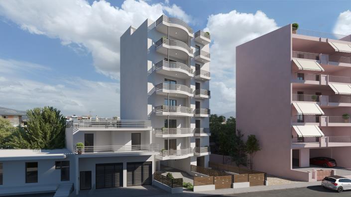 Image No.1-1 Bed Apartment for sale