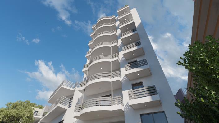 Image No.1-1 Bed Apartment for sale