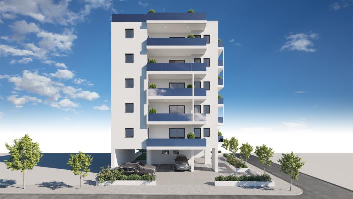 Image No.1-2 Bed Apartment for sale