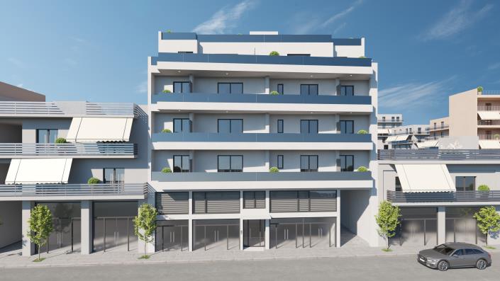 Image No.1-1 Bed Apartment for sale