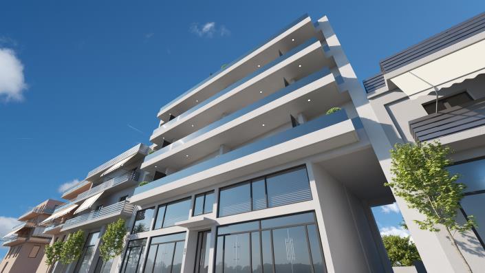 Image No.5-1 Bed Apartment for sale