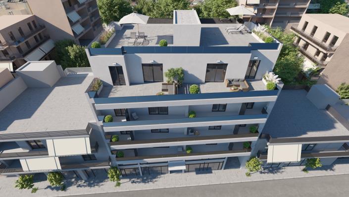 Image No.7-1 Bed Apartment for sale