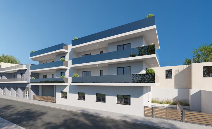 Image No.1-2 Bed Apartment for sale