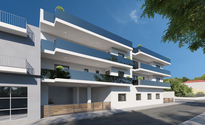 Image No.2-2 Bed Apartment for sale