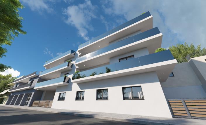 Image No.4-2 Bed Apartment for sale