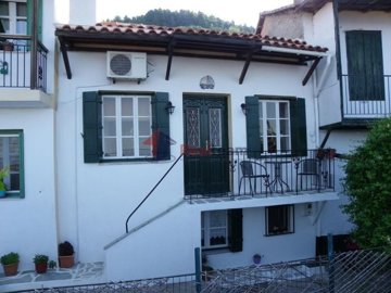 1 - Skopelos, Property