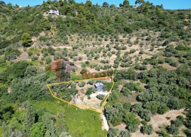 1 - Skopelos, Property