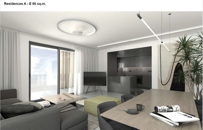Image No.1-2 Bed Apartment for sale