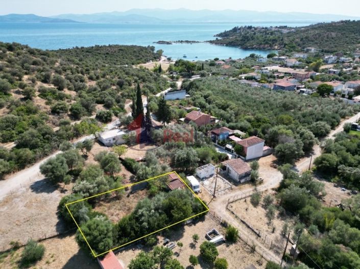Image No.1-Plot for sale